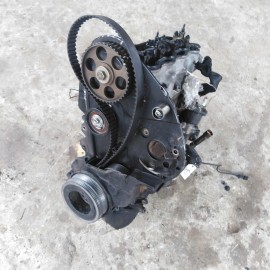 Двигатель Volkswagen Passat B5 1.9 TDI 1z  