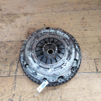 Маховик к9к 732 1.5 DCI Renault Megane 2 Renault Scenic 2 