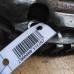 Маховик к9к 732 1.5 DCI Renault Megane 2 Renault Scenic 2 