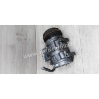 Компрессор кондиционера Audi 100 C4 034260850d