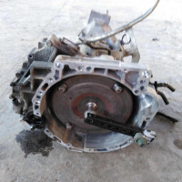 АКПП Mazda 3 BL 1.6i Z6 37000км.