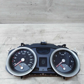 Панель приборов щиток Renault Megane 2 1.6i до рест