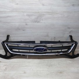 Решетка радиатора Ford Mondeo 4 рест