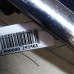 Решетка радиатора Ford Mondeo 4 рест