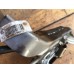 Стояночный ножной тормоз педаль трос toyota camry V50 