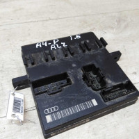 Блок комфорта Audi A4 B6 8e 1.6i ALZ