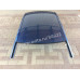Крыша Audi a4 b6 седан синего цвета без люка  