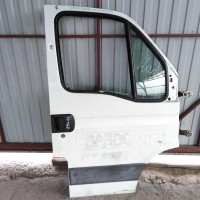 Дверь правая iveco daily в сборе (Пдм) 