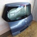Крышка багажника Renault Scenic 2 