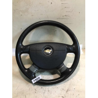 Руль с Airbag chevrolet aveo т250