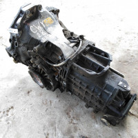 МКПП CWY 2.8i Audi A4 B5 двс AAH