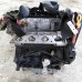Двигатель Volkswagen Golf 4 1.6 AZD