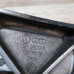 Кронштейн компрессора кондиционера Volkswagen Passat B5 2.3 agz 