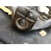 Кулак поворотный правый chevrolet cruze до рест ступица датчик ABS