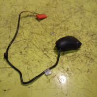 Переключатель подрулевой управления магнитолой для Renault Scenic 1999-2003