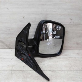 Зеркало наружное заднего вида правое Volkswagen Transporter T4