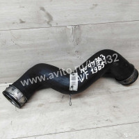 Патрубок интеркулера Volkswagen Passat B5 3b0145834n