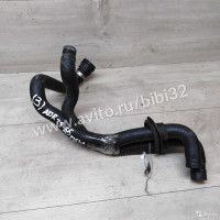 Патрубок печки Volkswagen Passat B5  