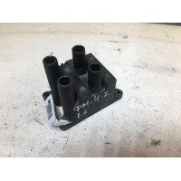 Катушка зажигания Ford Mondeo 4 KGBA 1.6i рест