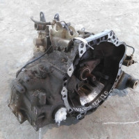 МКПП Toyota avensis 1 2001г.в. 1.8i 1ZZ