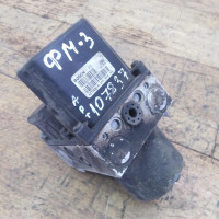 Блок ABS Ford Mondeo 3 2.0i АКПП 