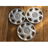 Колпак колесный Mazda 323 r14