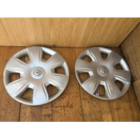 Колпак колесный Renault Megane 2 r15
