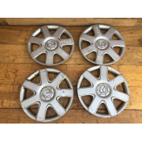 Колпак колесный mazda6 r15 комплект