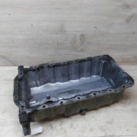 Поддон двигателя Volkswagen Golf 5 2.0 TDI bkd