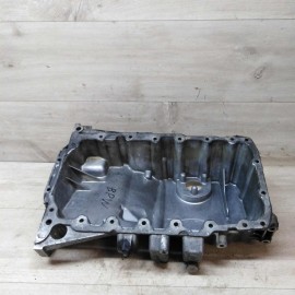 Поддон двигателя Audi A4 b7 8Е BPW 2.0 tdi