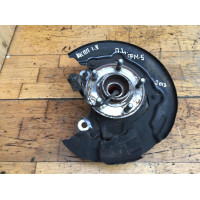 Кулак поворотный левый Ford Fusion USA Ford Mondeo 5 SE EcoBoost