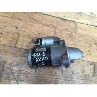 Стартер 1.5 Turbo Ford Fusion USA Ford Mondeo 5 SE EcoBoost