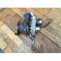 Турбина 1.5t DS7G Ford Fusion USA Ford Mondeo 5 SE EcoBoost