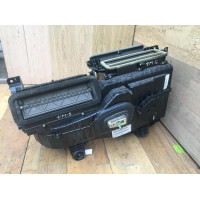 Корпус отопителя печки Ford Fusion USA Ford Mondeo 5 SE EcoBoost
