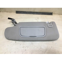 Козырек солнцезащитный левый Ford Fusion USA Ford Mondeo 5 SE EcoBoost