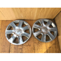 Колпак колесный Hyundai Getz r15