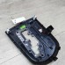 Накладка кузова внутри на селектор переключения передач кулису АКПП Hyundai solaris 