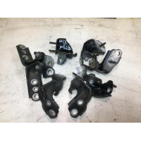 Петля двери Ford Fusion USA Ford Mondeo 5