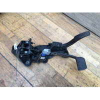 Педальный узел Ford Fusion USA Ford Mondeo 5 SE EcoBoost