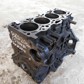 Блок двигателя Volkswagen Golf 5 2.0 TDI bkd