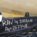 Решетка радиатора Toyota RAV4 II (XA20)