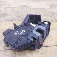 Замок двери задний правый Ford Mondeo 3 2.0i АКПП