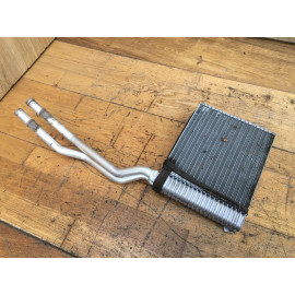 Радиатор печки Ford Mondeo 4 седан