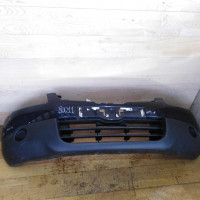 Бампер передний nissan qashqai J10