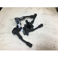 Катушка зажигания Ford Fusion USA Ford Mondeo 5 SE EcoBoost