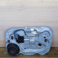 Стеклоподъёмник передний правый Ford Focus 2 рест