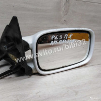 Зеркало правое Volkswagen Passat B3 