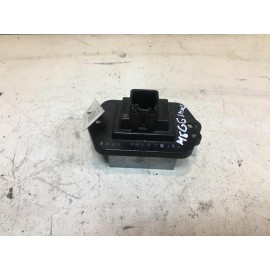 Резистор печки сопротивление Mazda 6 GG 