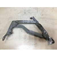 Петля багажника задняя правая Mazda 6 GG 