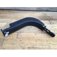 Накладка кузова внутри передняя левая Ford Fusion USA Ford Mondeo 5 SE EcoBoost